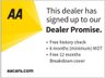 USED 2018 18 RENAULT KADJAR 1.5 dCi Expression + SUV 5dr Diesel EDC Euro 6 (s/s) (110 ps) 