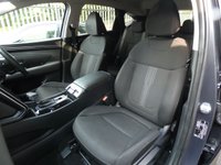 USED 2023 23 HYUNDAI TUCSON 1.6 T-GDi MHEV Premium 5d Petrol Hybrid DCT Euro 6 150 s/s 1 OWNER FROM NEW 3 SERVICES, SAT NAV, REAR PARKING CAMERA, APPLE CARPLAY / ANDROID AUTO, HEATED FRONT SEATS, HEATED STEERING WHEEL, ADAPTIVE CRUISE CONTROL, LANE FOLLOW ASSIST, LANE KEEP ASSIST, DAB RADIO, BLUETOOTH, 18 INCH ALLOY WHEELS, CLIMATE CONTROL, AUTO LIGHTS & WIPERS, POWER FOLDING MIRRORS, PARKING SENSORS FRONT & REAR