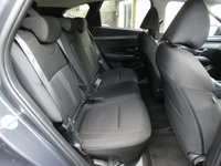 USED 2023 23 HYUNDAI TUCSON 1.6 T-GDi MHEV Premium 5d Petrol Hybrid DCT Euro 6 150 s/s 1 OWNER FROM NEW 3 SERVICES, SAT NAV, REAR PARKING CAMERA, APPLE CARPLAY / ANDROID AUTO, HEATED FRONT SEATS, HEATED STEERING WHEEL, ADAPTIVE CRUISE CONTROL, LANE FOLLOW ASSIST, LANE KEEP ASSIST, DAB RADIO, BLUETOOTH, 18 INCH ALLOY WHEELS, CLIMATE CONTROL, AUTO LIGHTS & WIPERS, POWER FOLDING MIRRORS, PARKING SENSORS FRONT & REAR