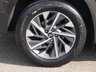 USED 2023 23 HYUNDAI TUCSON 1.6 T-GDi MHEV Premium 5d Petrol Hybrid DCT Euro 6 150 s/s 1 OWNER FROM NEW 3 SERVICES, SAT NAV, REAR PARKING CAMERA, APPLE CARPLAY / ANDROID AUTO, HEATED FRONT SEATS, HEATED STEERING WHEEL, ADAPTIVE CRUISE CONTROL, LANE FOLLOW ASSIST, LANE KEEP ASSIST, DAB RADIO, BLUETOOTH, 18 INCH ALLOY WHEELS, CLIMATE CONTROL, AUTO LIGHTS & WIPERS, POWER FOLDING MIRRORS, PARKING SENSORS FRONT & REAR
