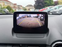 USED 2018 18 MAZDA MAZDA2 1.5 SKYACTIV-G GT Sport Nav+ Hatchback 5dr Petrol Manual Euro 6 (s/s) (90 ps) 