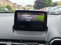 USED 2018 18 MAZDA MAZDA2 1.5 SKYACTIV-G GT Sport Nav+ Hatchback 5dr Petrol Manual Euro 6 (s/s) (90 ps) 