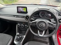 USED 2018 18 MAZDA MAZDA2 1.5 SKYACTIV-G GT Sport Nav+ Hatchback 5dr Petrol Manual Euro 6 (s/s) (90 ps) 