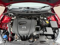 USED 2018 18 MAZDA MAZDA2 1.5 SKYACTIV-G GT Sport Nav+ Hatchback 5dr Petrol Manual Euro 6 (s/s) (90 ps) 