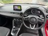 USED 2018 18 MAZDA MAZDA2 1.5 SKYACTIV-G GT Sport Nav+ Hatchback 5dr Petrol Manual Euro 6 (s/s) (90 ps) 