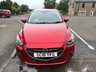 USED 2018 18 MAZDA MAZDA2 1.5 SKYACTIV-G GT Sport Nav+ Hatchback 5dr Petrol Manual Euro 6 (s/s) (90 ps) 