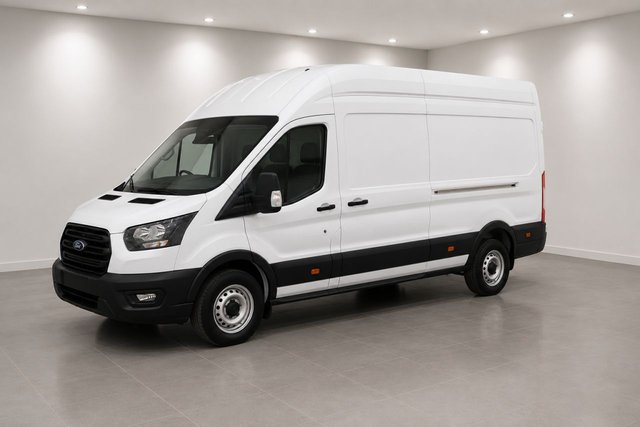 View our Ford Transit 2.0 350 EcoBlue Panel Van 5dr Diesel Manual RWD L3 H3 Euro 6 (130 ps)
