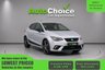 USED 2019 19 SEAT IBIZA 1.0 TSI FR Sport Hatchback 5dr Petrol Manual Euro 6 (s/s) GPF (115 ps) in Blackburn Finance Available 12 to 84 Months
