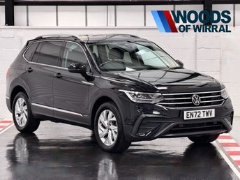 2023 VOLKSWAGEN TIGUAN ALLSPACE