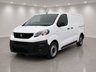 USED 2020 20 PEUGEOT PARTNER 1.5 BlueHDi 1000 Professional Standard Panel Van 5dr Diesel Manual SWB Euro 6 (s/s) (100 bhp) BLUETOOTH * AIR CON