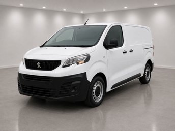 2023 PEUGEOT EXPERT 1.5 BlueHDi 1000 Professional Premium + Standard Panel Van 6dr Diesel Manual MWB Euro 6 (s/s) (100 bhp) &pound;13495.00