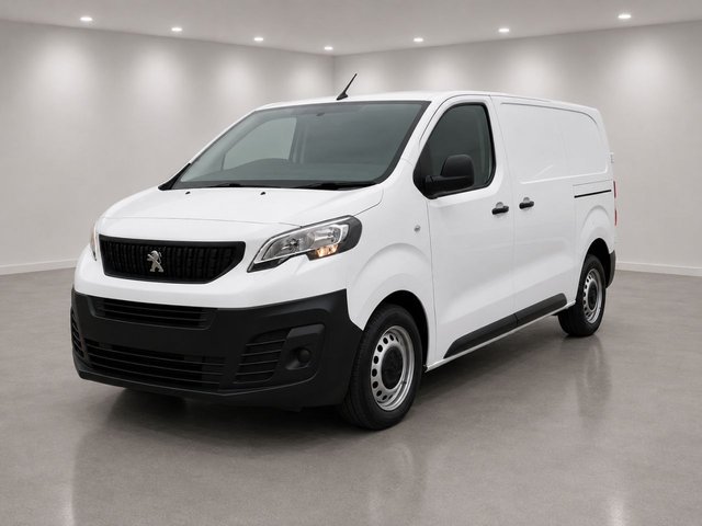 View our Peugeot Expert 1.5 BlueHDi 1000 Professional Premium + Standard Panel Van 6dr Diesel Manual MWB Euro 6 (s/s) (100 bhp)