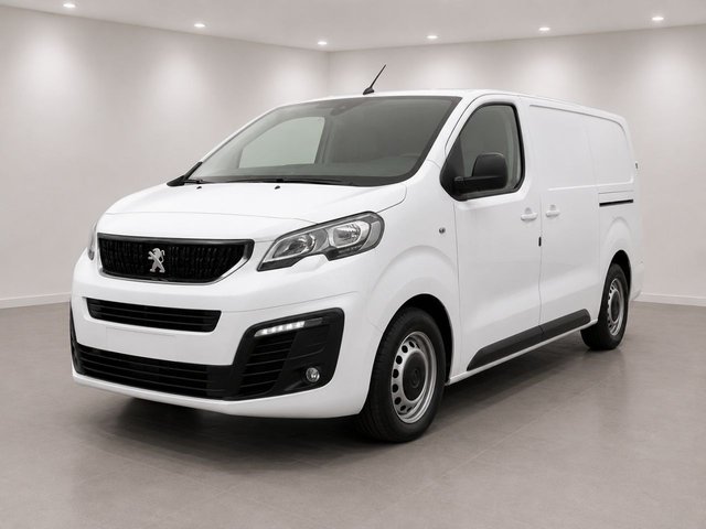 View our Peugeot Expert 1.5 BlueHDi 1000 Asphalt Premium + Long Panel Van 6dr Diesel Manual LWB Euro 6 (s/s) (100 bhp)
