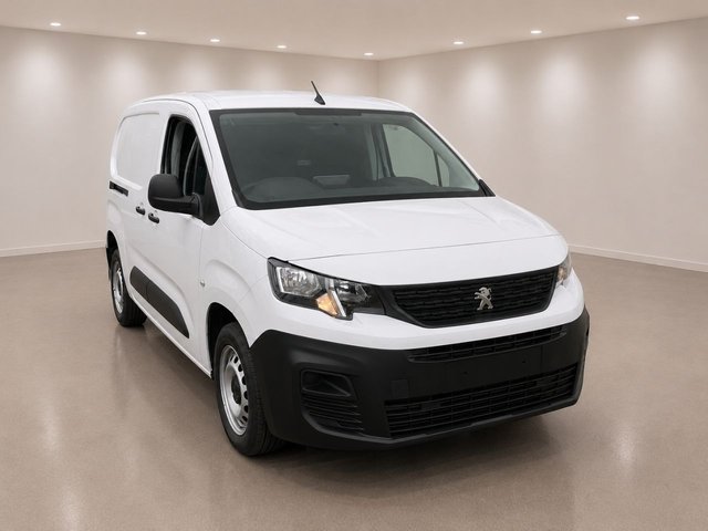 View our Peugeot Partner 1.5 BlueHDi 950 Professional Premium + Long Panel Van 6dr Diesel Manual LWB Euro 6 (s/s) (100 bhp)