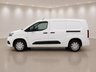 USED 2021 70 VAUXHALL COMBO 1.5 Turbo D 2300 Edition Panel Van 4dr Diesel Auto L2 H1 Euro 6 (s/s) (130 ps) BLUETOOTH * DAB RADIO