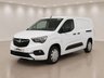 USED 2021 70 VAUXHALL COMBO 1.5 Turbo D 2300 Edition Panel Van 4dr Diesel Auto L2 H1 Euro 6 (s/s) (130 ps) BLUETOOTH * DAB RADIO
