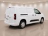 USED 2021 70 VAUXHALL COMBO 1.5 Turbo D 2300 Edition Panel Van 4dr Diesel Auto L2 H1 Euro 6 (s/s) (130 ps) BLUETOOTH * DAB RADIO