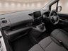 USED 2021 70 VAUXHALL COMBO 1.5 Turbo D 2300 Edition Panel Van 4dr Diesel Auto L2 H1 Euro 6 (s/s) (130 ps) BLUETOOTH * DAB RADIO