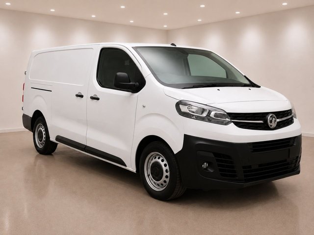 View our Vauxhall Vivaro 1.5 Turbo D 2900 Sportive Panel Van 5dr Diesel Manual L2 H1 Euro 6 (s/s) (100 ps)