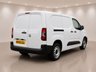 USED 2024 24 VAUXHALL COMBO 1.5 Turbo D 2300 Prime Panel Van 6dr Diesel Manual L2 H1 Euro 6 (s/s) (100 ps) BLUETOOTH * AIR CON
