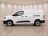 USED 2024 24 VAUXHALL COMBO 1.5 Turbo D 2300 Prime Panel Van 6dr Diesel Manual L2 H1 Euro 6 (s/s) (100 ps) BLUETOOTH * AIR CON