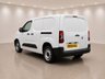 USED 2024 24 VAUXHALL COMBO 1.5 Turbo D 2300 Prime Panel Van 6dr Diesel Manual L2 H1 Euro 6 (s/s) (100 ps) BLUETOOTH * AIR CON