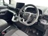 USED 2024 24 VAUXHALL COMBO 1.5 Turbo D 2300 Prime Panel Van 6dr Diesel Manual L2 H1 Euro 6 (s/s) (100 ps) BLUETOOTH * AIR CON