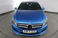 USED 2015 64 MERCEDES-BENZ A CLASS 1.5 A180 CDI AMG Sport Hatchback 5dr Diesel Manual Euro 6 (s/s) (109 ps) 8 DOCUMENTED SERVICES I &pound;20 TAX