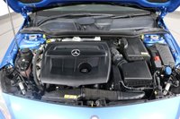 USED 2015 64 MERCEDES-BENZ A CLASS 1.5 A180 CDI AMG Sport Hatchback 5dr Diesel Manual Euro 6 (s/s) (109 ps) 8 DOCUMENTED SERVICES I &pound;20 TAX