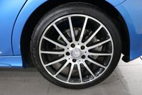 USED 2015 64 MERCEDES-BENZ A CLASS 1.5 A180 CDI AMG Sport Hatchback 5dr Diesel Manual Euro 6 (s/s) (109 ps) 8 DOCUMENTED SERVICES I &pound;20 TAX