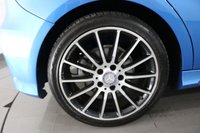 USED 2015 64 MERCEDES-BENZ A CLASS 1.5 A180 CDI AMG Sport Hatchback 5dr Diesel Manual Euro 6 (s/s) (109 ps) 8 DOCUMENTED SERVICES I &pound;20 TAX