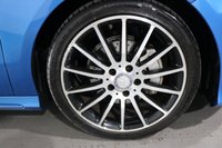 USED 2015 64 MERCEDES-BENZ A CLASS 1.5 A180 CDI AMG Sport Hatchback 5dr Diesel Manual Euro 6 (s/s) (109 ps) 8 DOCUMENTED SERVICES I &pound;20 TAX