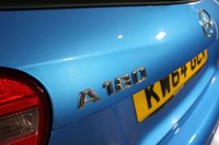 USED 2015 64 MERCEDES-BENZ A CLASS 1.5 A180 CDI AMG Sport Hatchback 5dr Diesel Manual Euro 6 (s/s) (109 ps) 8 DOCUMENTED SERVICES I &pound;20 TAX