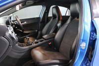 USED 2015 64 MERCEDES-BENZ A CLASS 1.5 A180 CDI AMG Sport Hatchback 5dr Diesel Manual Euro 6 (s/s) (109 ps) 8 DOCUMENTED SERVICES I &pound;20 TAX