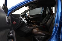USED 2015 64 MERCEDES-BENZ A CLASS 1.5 A180 CDI AMG Sport Hatchback 5dr Diesel Manual Euro 6 (s/s) (109 ps) 8 DOCUMENTED SERVICES I &pound;20 TAX