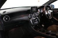 USED 2015 64 MERCEDES-BENZ A CLASS 1.5 A180 CDI AMG Sport Hatchback 5dr Diesel Manual Euro 6 (s/s) (109 ps) 8 DOCUMENTED SERVICES I &pound;20 TAX