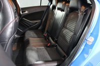USED 2015 64 MERCEDES-BENZ A CLASS 1.5 A180 CDI AMG Sport Hatchback 5dr Diesel Manual Euro 6 (s/s) (109 ps) 8 DOCUMENTED SERVICES I &pound;20 TAX