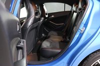 USED 2015 64 MERCEDES-BENZ A CLASS 1.5 A180 CDI AMG Sport Hatchback 5dr Diesel Manual Euro 6 (s/s) (109 ps) 8 DOCUMENTED SERVICES I &pound;20 TAX