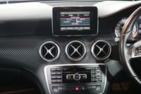 USED 2015 64 MERCEDES-BENZ A CLASS 1.5 A180 CDI AMG Sport Hatchback 5dr Diesel Manual Euro 6 (s/s) (109 ps) 8 DOCUMENTED SERVICES I &pound;20 TAX