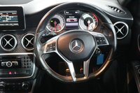 USED 2015 64 MERCEDES-BENZ A CLASS 1.5 A180 CDI AMG Sport Hatchback 5dr Diesel Manual Euro 6 (s/s) (109 ps) 8 DOCUMENTED SERVICES I &pound;20 TAX