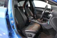 USED 2015 64 MERCEDES-BENZ A CLASS 1.5 A180 CDI AMG Sport Hatchback 5dr Diesel Manual Euro 6 (s/s) (109 ps) 8 DOCUMENTED SERVICES I &pound;20 TAX