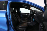 USED 2015 64 MERCEDES-BENZ A CLASS 1.5 A180 CDI AMG Sport Hatchback 5dr Diesel Manual Euro 6 (s/s) (109 ps) 8 DOCUMENTED SERVICES I &pound;20 TAX