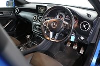 USED 2015 64 MERCEDES-BENZ A CLASS 1.5 A180 CDI AMG Sport Hatchback 5dr Diesel Manual Euro 6 (s/s) (109 ps) 8 DOCUMENTED SERVICES I &pound;20 TAX