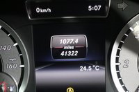 USED 2015 64 MERCEDES-BENZ A CLASS 1.5 A180 CDI AMG Sport Hatchback 5dr Diesel Manual Euro 6 (s/s) (109 ps) 8 DOCUMENTED SERVICES I &pound;20 TAX