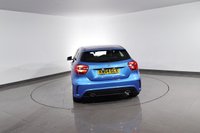 USED 2015 64 MERCEDES-BENZ A CLASS 1.5 A180 CDI AMG Sport Hatchback 5dr Diesel Manual Euro 6 (s/s) (109 ps) 8 DOCUMENTED SERVICES I &pound;20 TAX