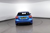 USED 2015 64 MERCEDES-BENZ A CLASS 1.5 A180 CDI AMG Sport Hatchback 5dr Diesel Manual Euro 6 (s/s) (109 ps) 8 DOCUMENTED SERVICES I &pound;20 TAX
