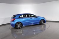USED 2015 64 MERCEDES-BENZ A CLASS 1.5 A180 CDI AMG Sport Hatchback 5dr Diesel Manual Euro 6 (s/s) (109 ps) 8 DOCUMENTED SERVICES I &pound;20 TAX