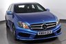 USED 2015 64 MERCEDES-BENZ A CLASS 1.5 A180 CDI AMG Sport Hatchback 5dr Diesel Manual Euro 6 (s/s) (109 ps) 8 DOCUMENTED SERVICES I &pound;20 TAX