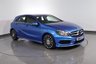 USED 2015 64 MERCEDES-BENZ A CLASS 1.5 A180 CDI AMG Sport Hatchback 5dr Diesel Manual Euro 6 (s/s) (109 ps) 8 DOCUMENTED SERVICES I &pound;20 TAX