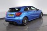 USED 2015 64 MERCEDES-BENZ A CLASS 1.5 A180 CDI AMG Sport Hatchback 5dr Diesel Manual Euro 6 (s/s) (109 ps) 8 DOCUMENTED SERVICES I &pound;20 TAX